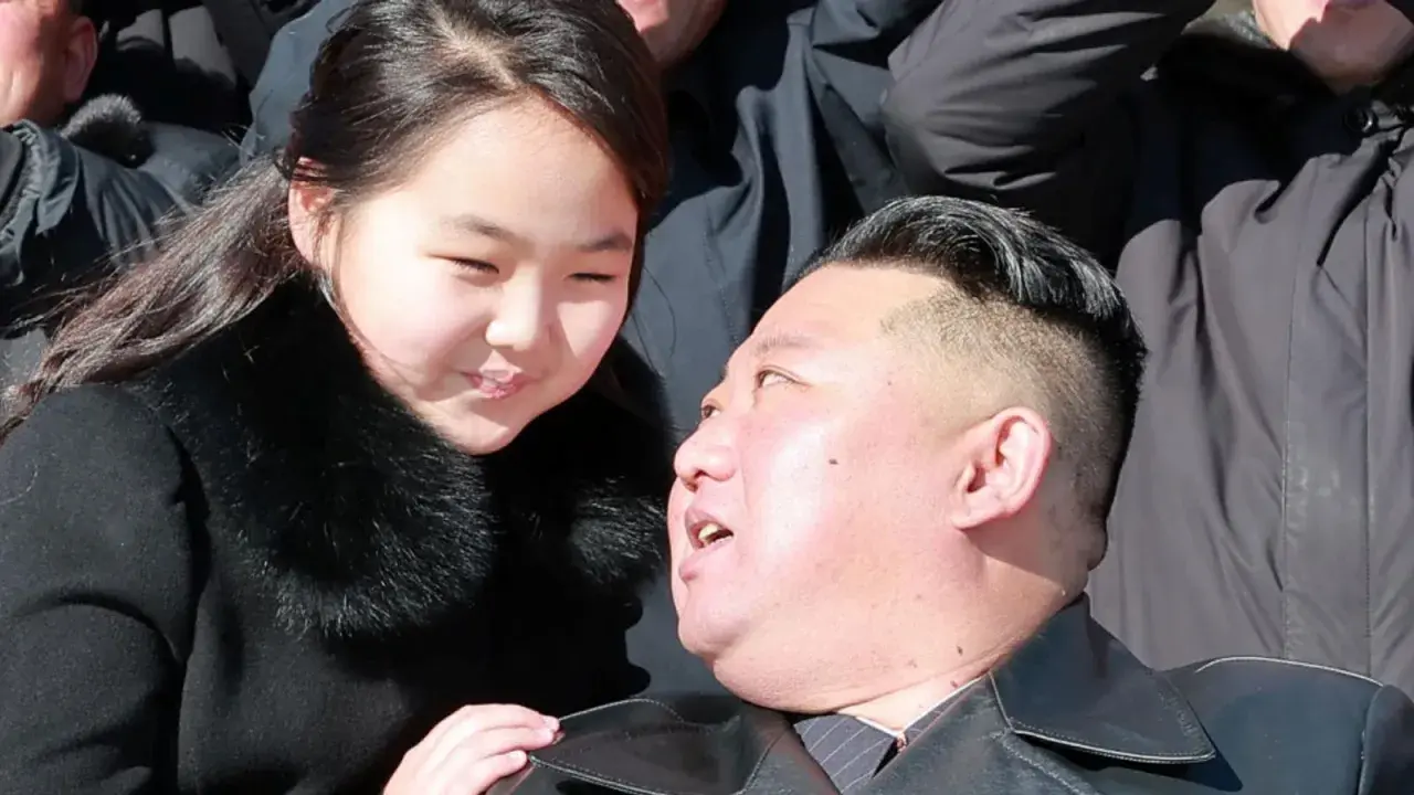 Kim Dzong Un ma dzieci? Tajemnice rodziny przywódcy Korei Północnej