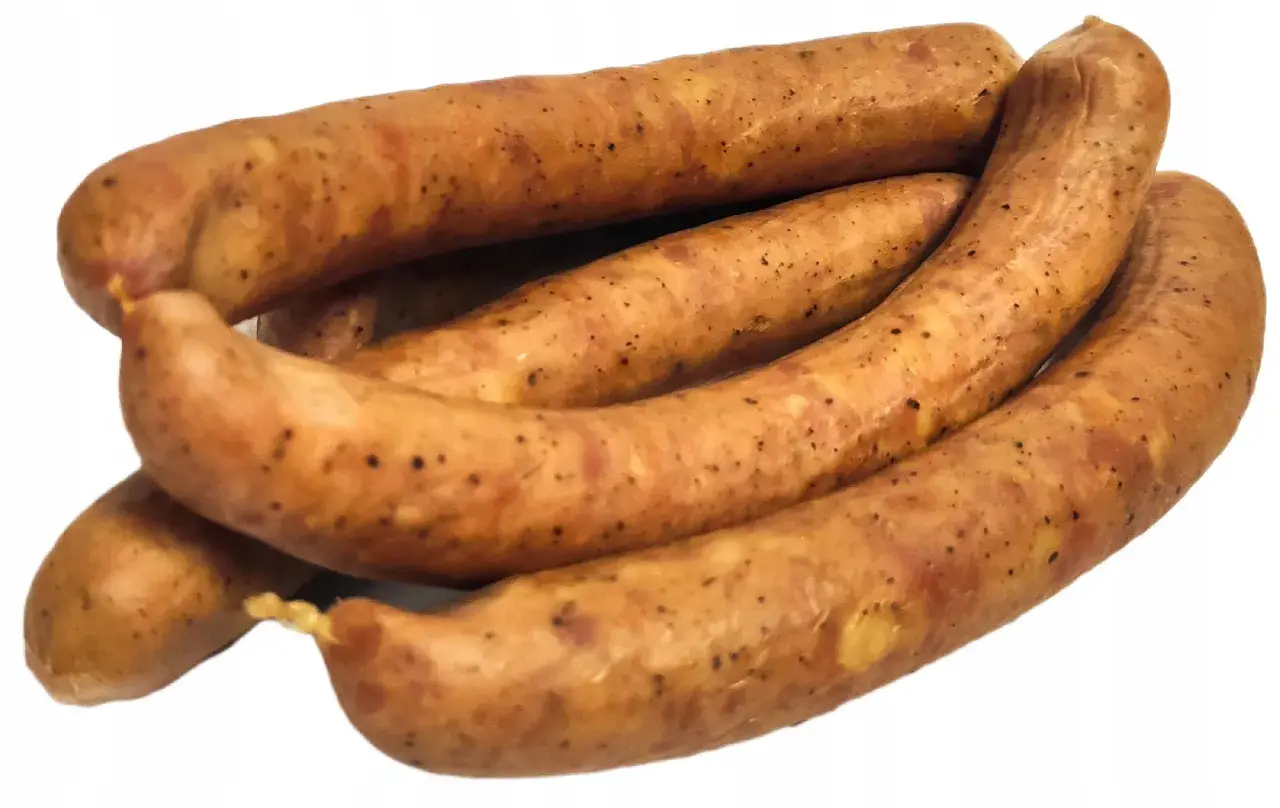 Ile kosztuje kiełbasa śląska? Zaskakujące ceny w sklepach i online