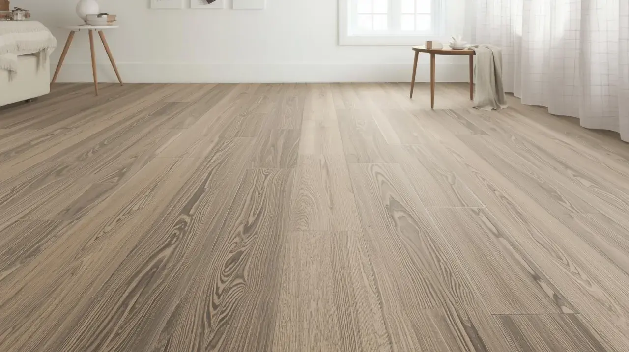 Pavimenti in legno con venature evidenti, un'ottima scelta per la posa di un nuovo pavimento.