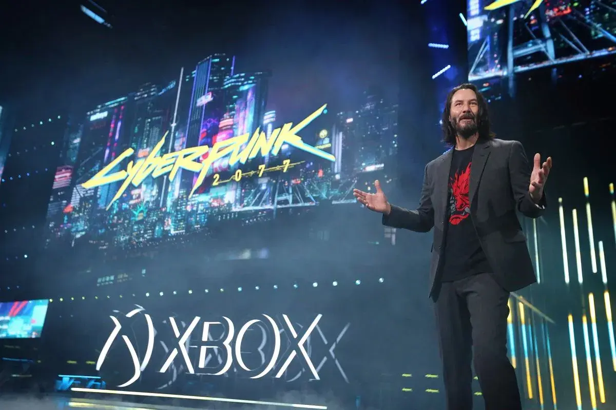 Cyberpunk 2077: Czy to arcydzieło po 2.0? Ostateczny werdykt
