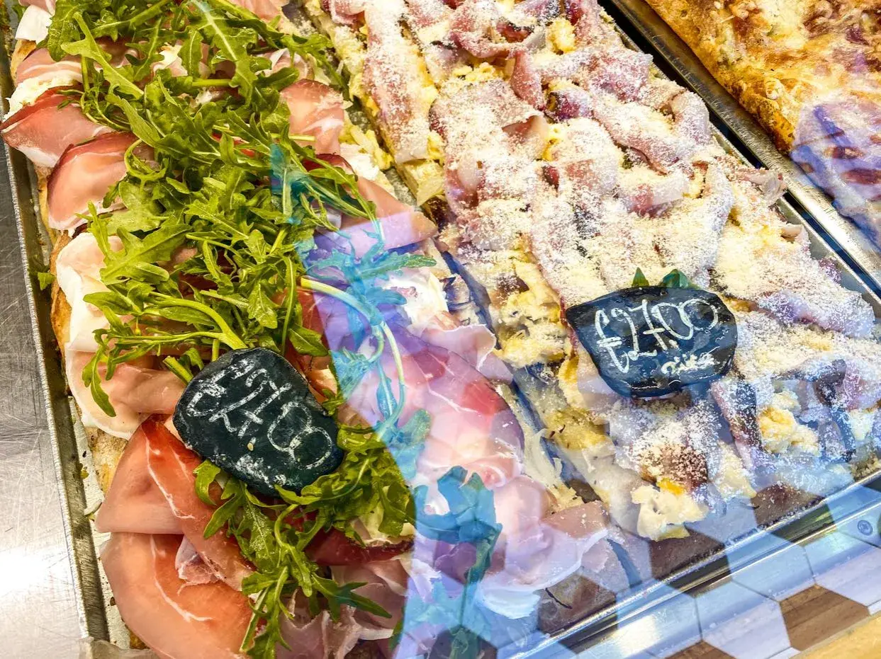 Co zjeść w Rzymie? Odkryj najlepsze tradycyjne potrawy i smaki