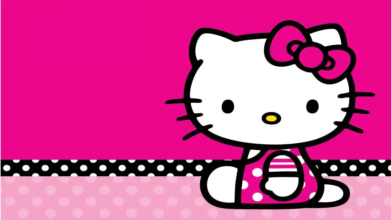 Piżama Hello Kitty: Gdzie kupić? Fasony, materiały i sklepy