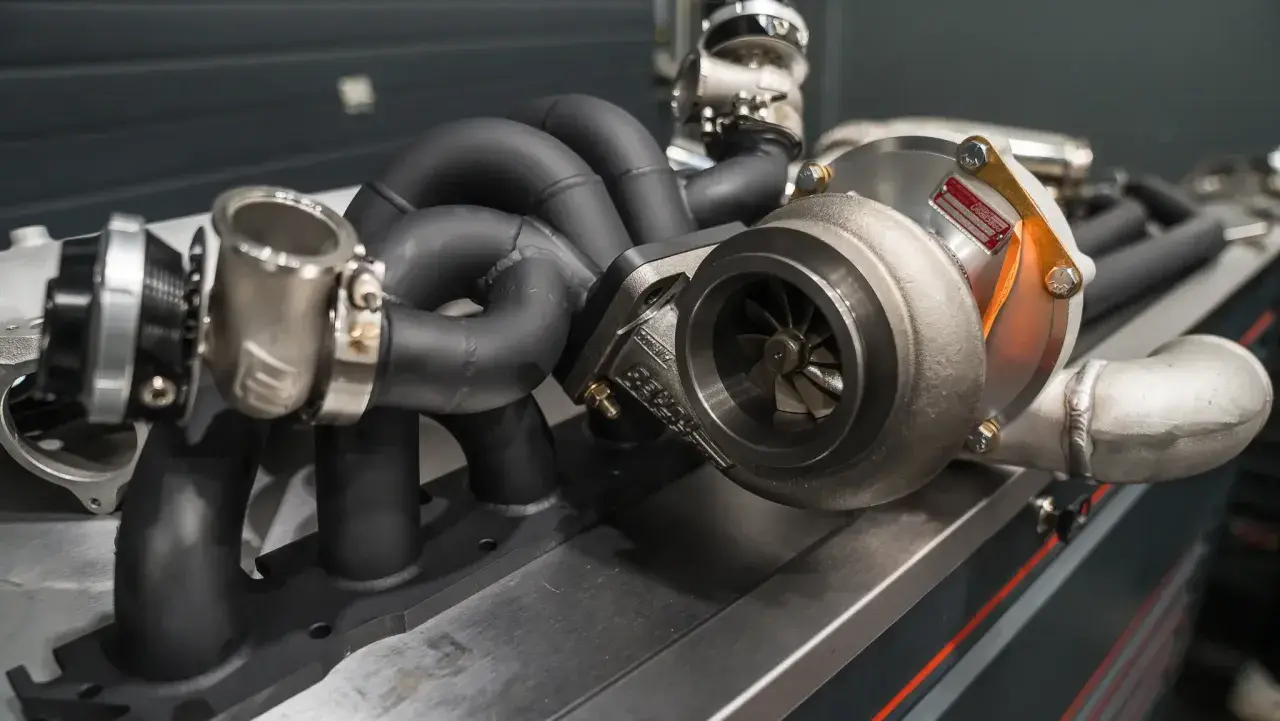 Der B58 Motor: Leistungsstark, zuverlässig und ideal zum Tuning