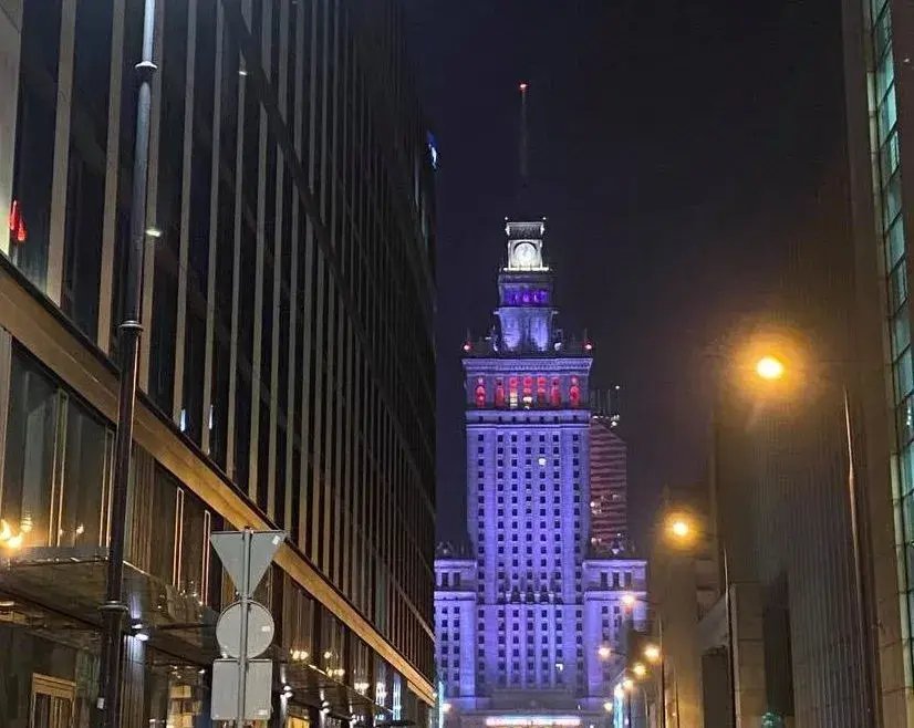 Ile schodów ma pałac kultury? Zaskakująca liczba, którą musisz znać