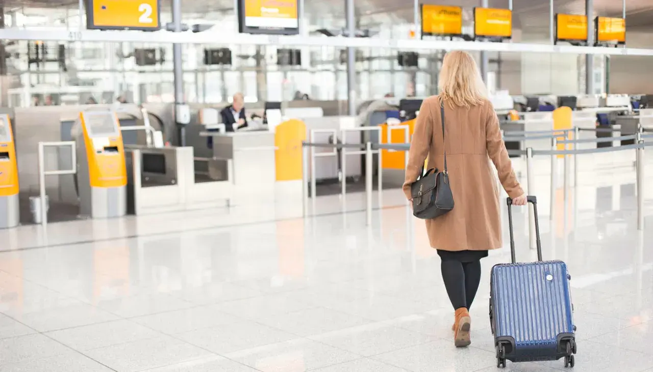 Flughafen München Gepäck: So reisen Sie entspannt & sicher!