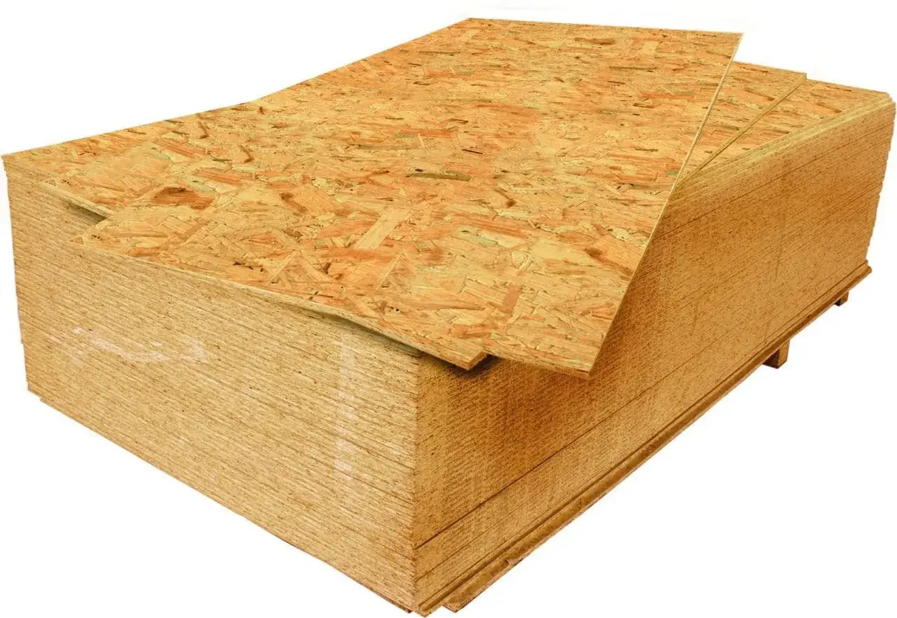 Ile waży płyta OSB 18 mm? Sprawdź wagę 1m² i całej płyty