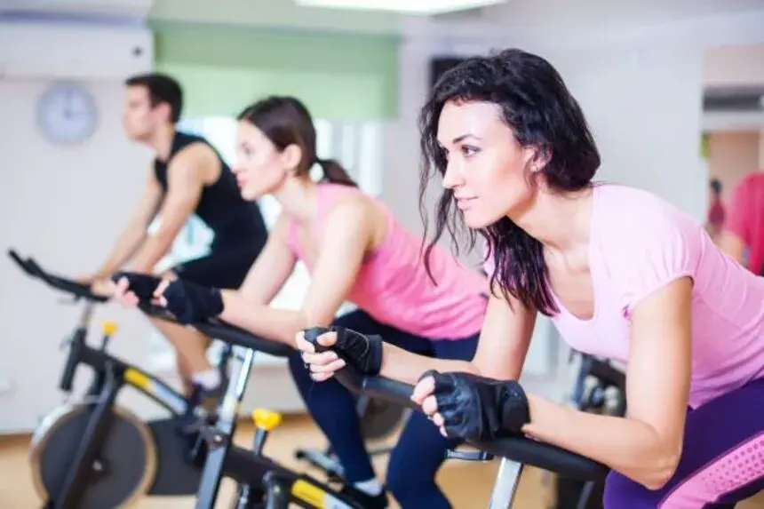 Czy cardio naprawdę odchudza? Sprawdź, jak skutecznie spalić tłuszcz!