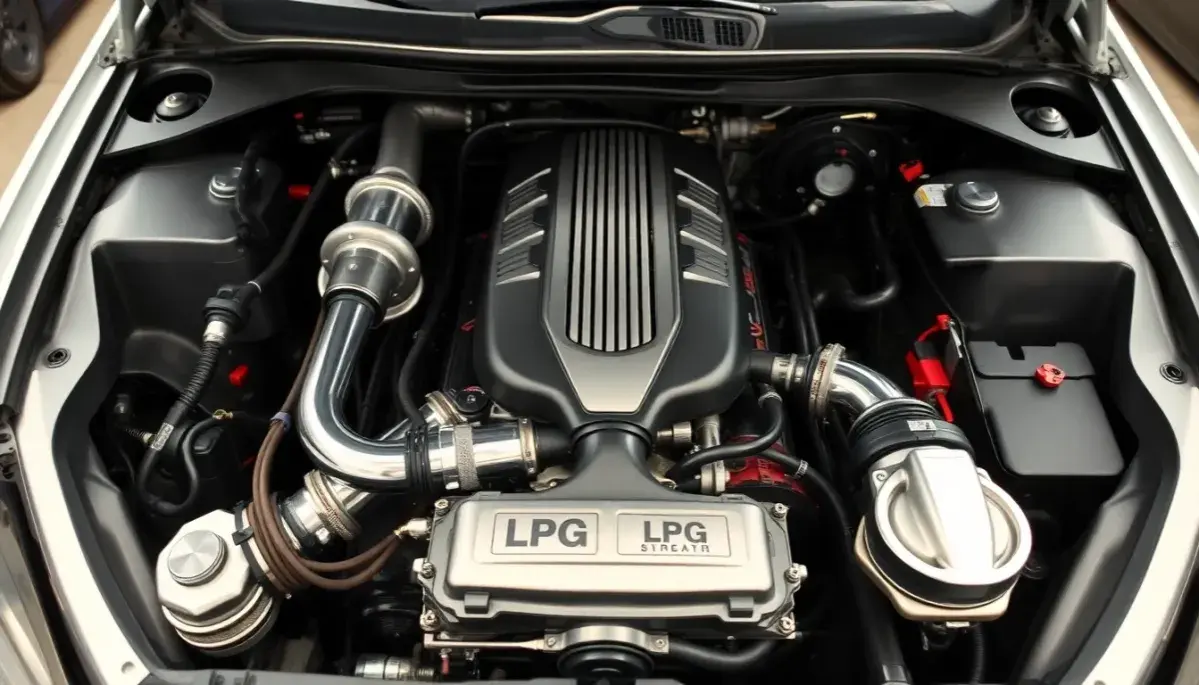 Ile kosztuje założenie instalacji LPG? Sprawdź ceny i czynniki wpływające na koszt