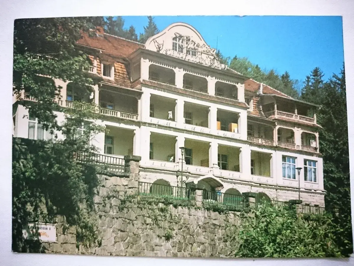 Sanatorium Moniuszko Duszniki-Zdrój: NFZ, prywatnie, co musisz wiedzieć