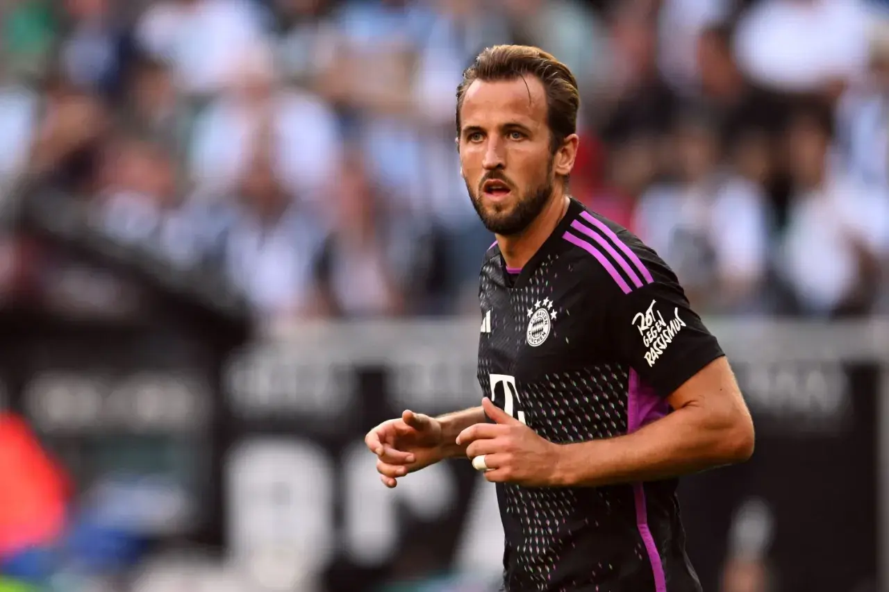 Harry Kane zarobki: Szokujące dane o płacach w Bayernie Monachium