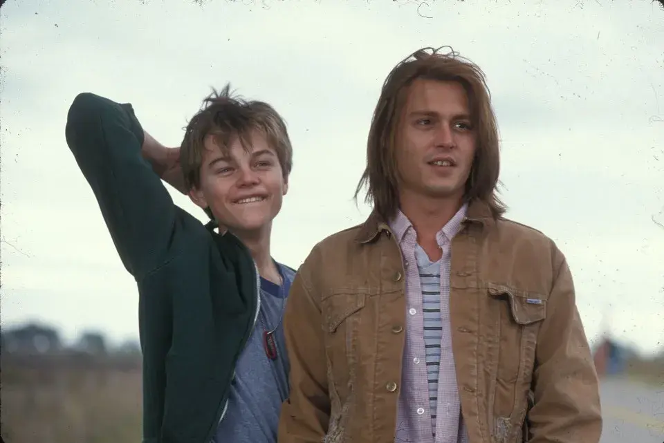 Co gryzie gilberta grape'a na Netflix? Sprawdź, gdzie obejrzeć film!