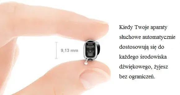 Jak dobrać aparat słuchowy, by uniknąć błędów i cieszyć się dźwiękiem