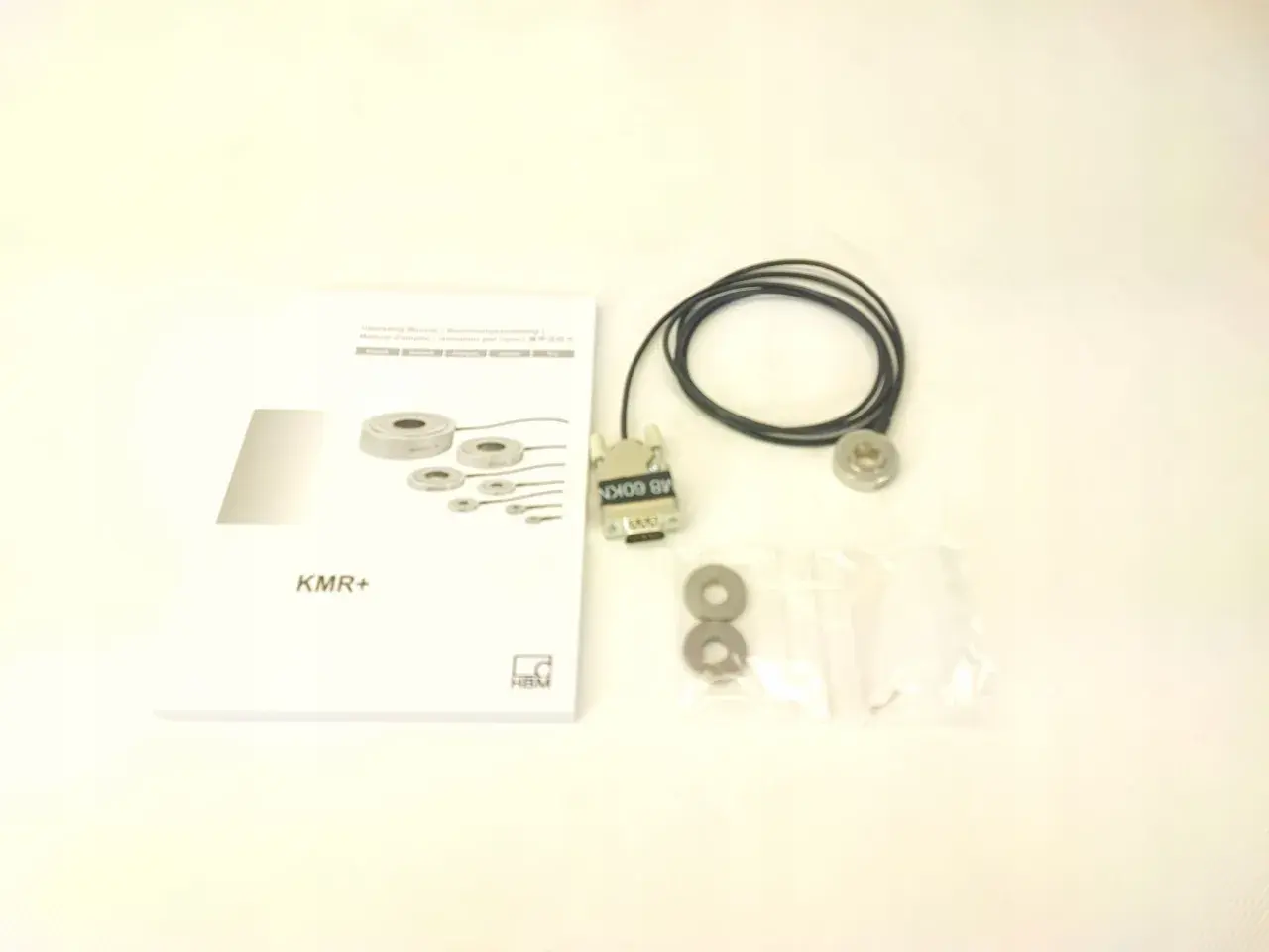 Jak zbudować siłomierz "bokser" DIY z Arduino? Pełny poradnik