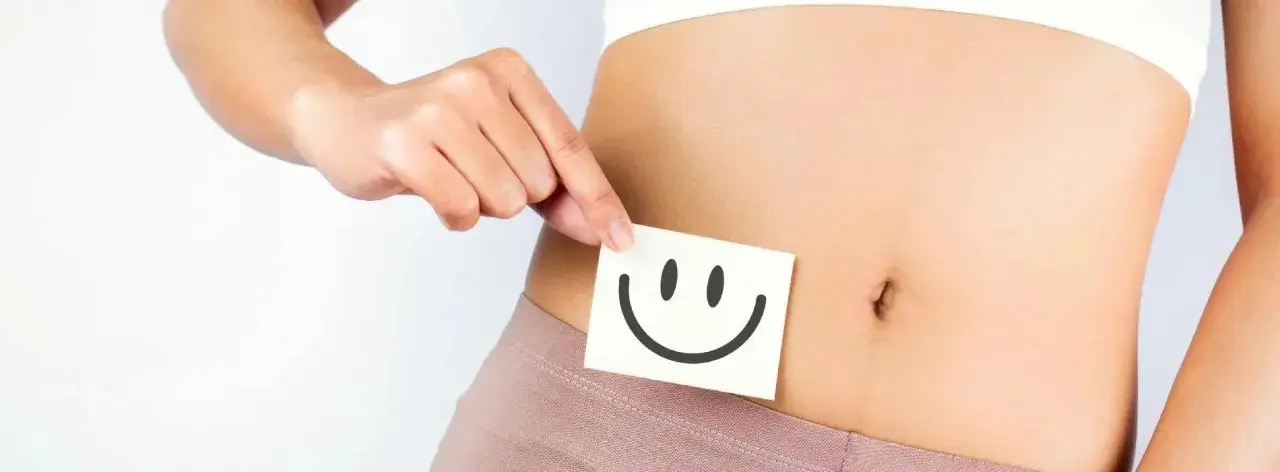 Bifidobacterium infantis 35624: Dlaczego jest tak ważne?