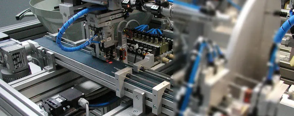 Todo lo que necesitas saber sobre el sistema neumático en la industria