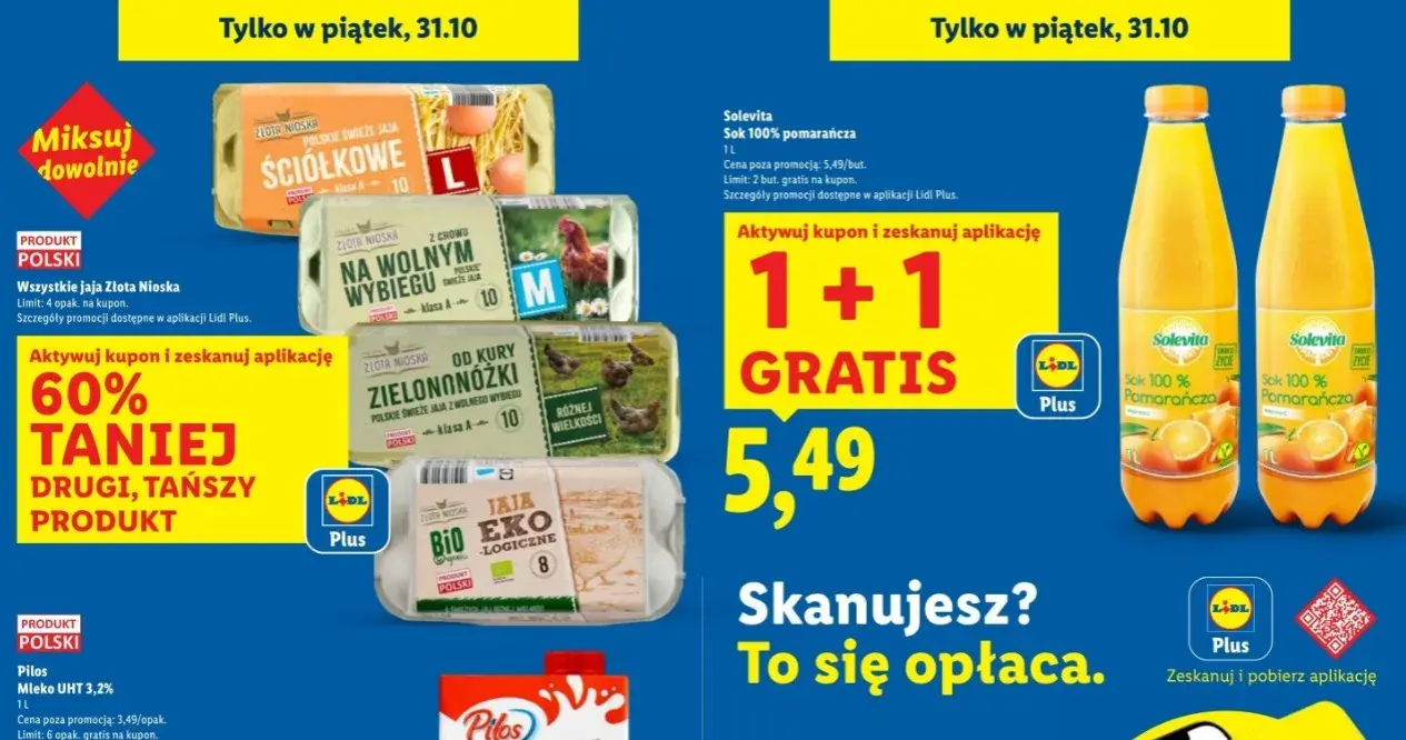 Promocje w Lidlu: Jak oszczędzać i nie przegapić okazji?