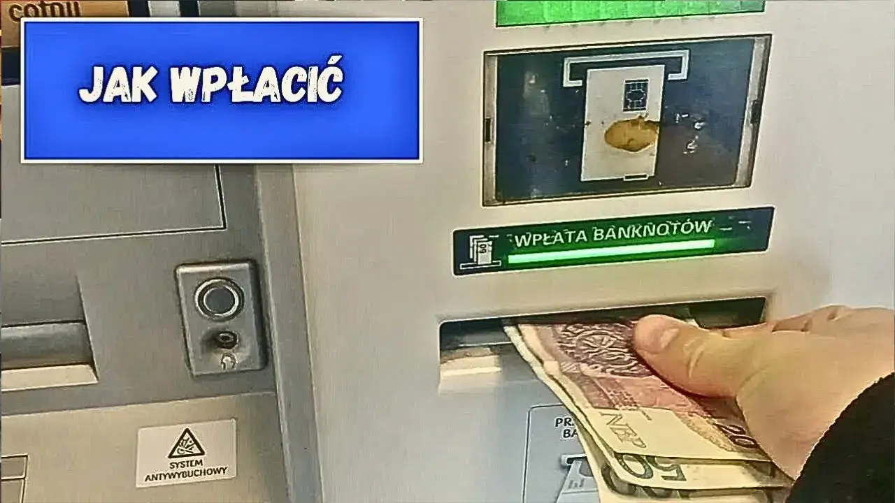 Jak wpłacić pieniądze z wesela na konto bez zbędnych problemów