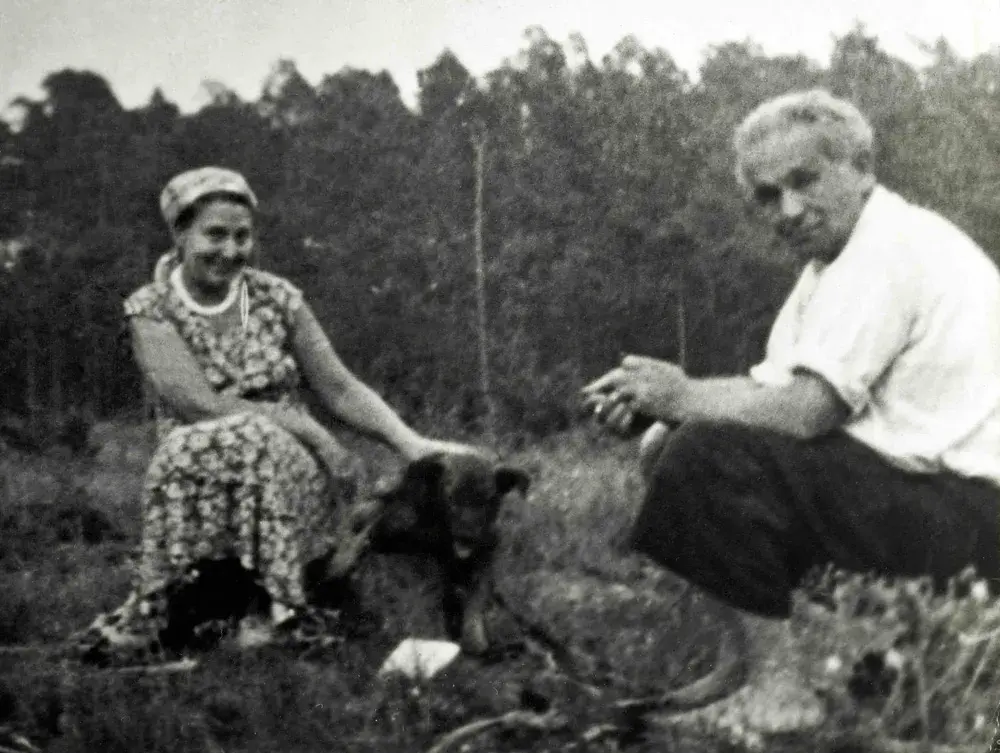 Ildefons Gałczyński - Biografia, twórczość, życie prywatne