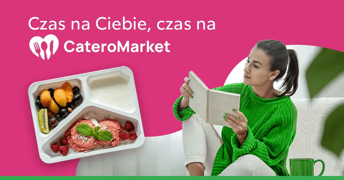 Jaki catering najlepszy? Porównanie, opinie i najważniejsze informacje