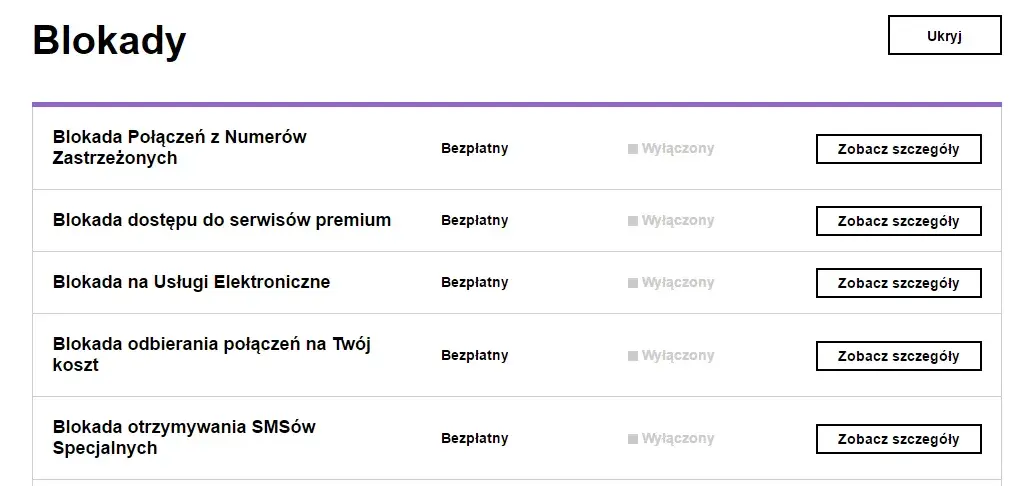 Jak włączyć SMS premium w Play i uniknąć nieprzyjemnych niespodzianek