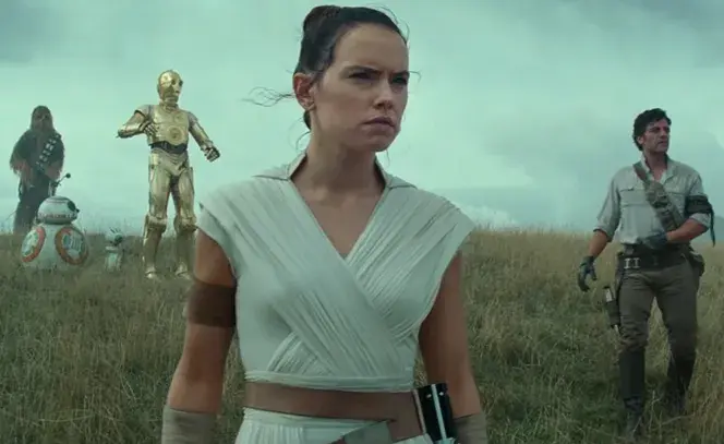 Ostatni Jedi w TV: Kiedy i gdzie obejrzysz film w telewizji?