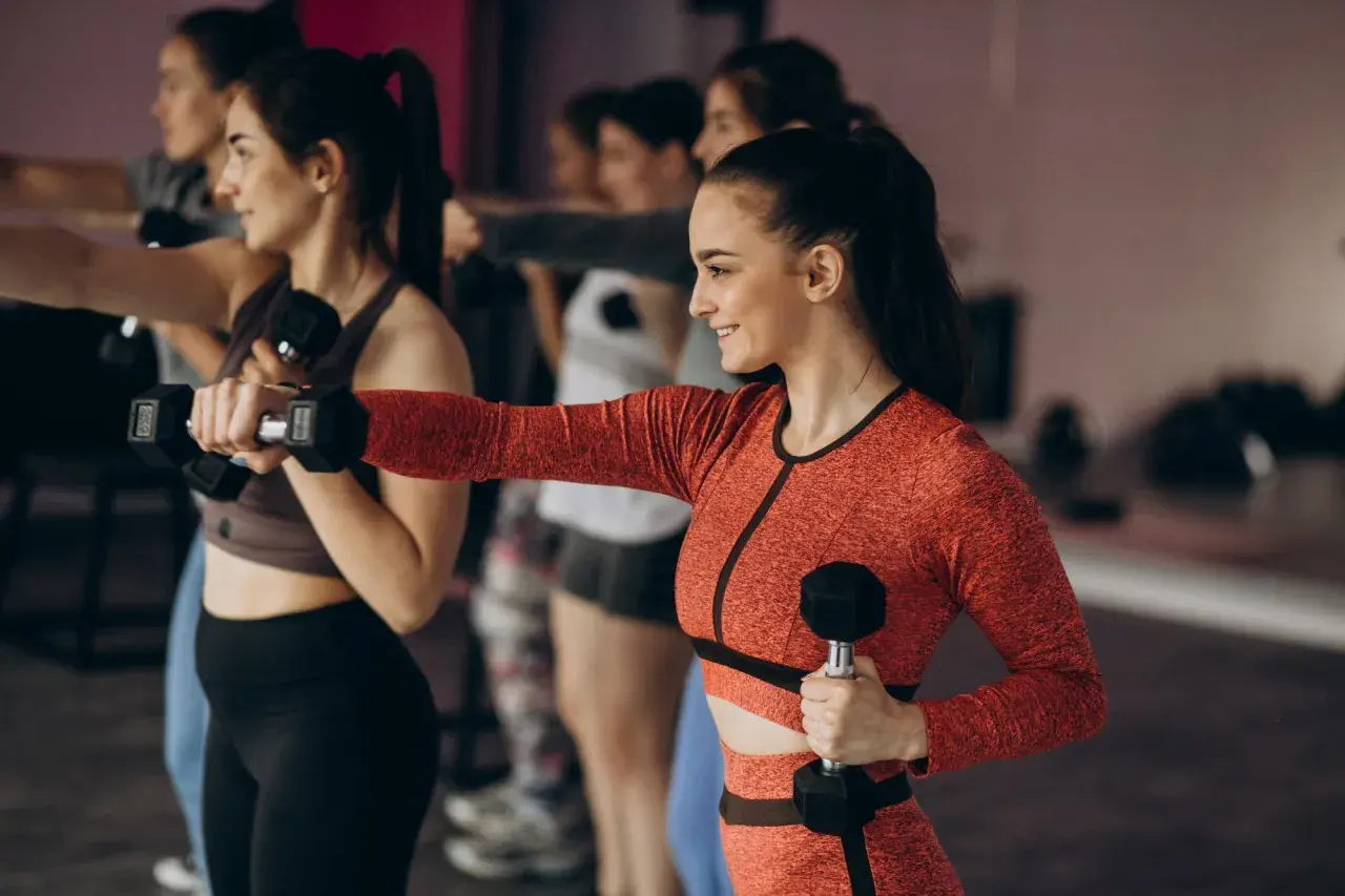 Najlepsza pora na trening? Dopasuj ją do celów i rytmu dobowego