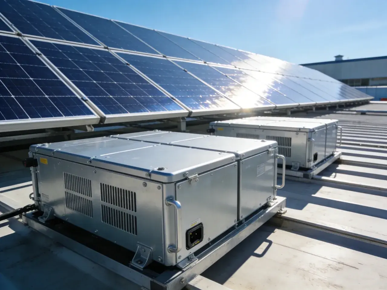 Inwerter hybrydowy 3 fazowy 5 kW: Porównanie i opłacalność 2026