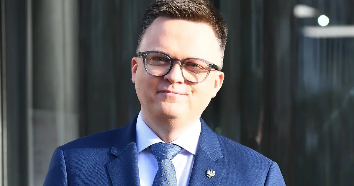 Krzysztof Bosak - jakie ma wykształcenie i co warto wiedzieć?