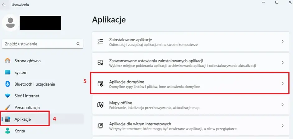 Jak ustawić Chrome jako domyślną przeglądarkę i uniknąć problemów z ustawieniami