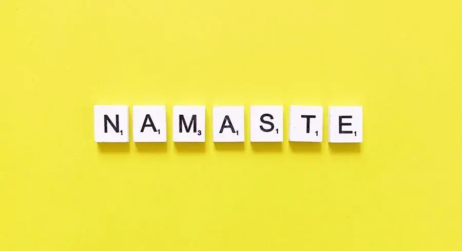 Namaste: Więcej niż pozdrowienie? Poznaj jego prawdziwe znaczenie