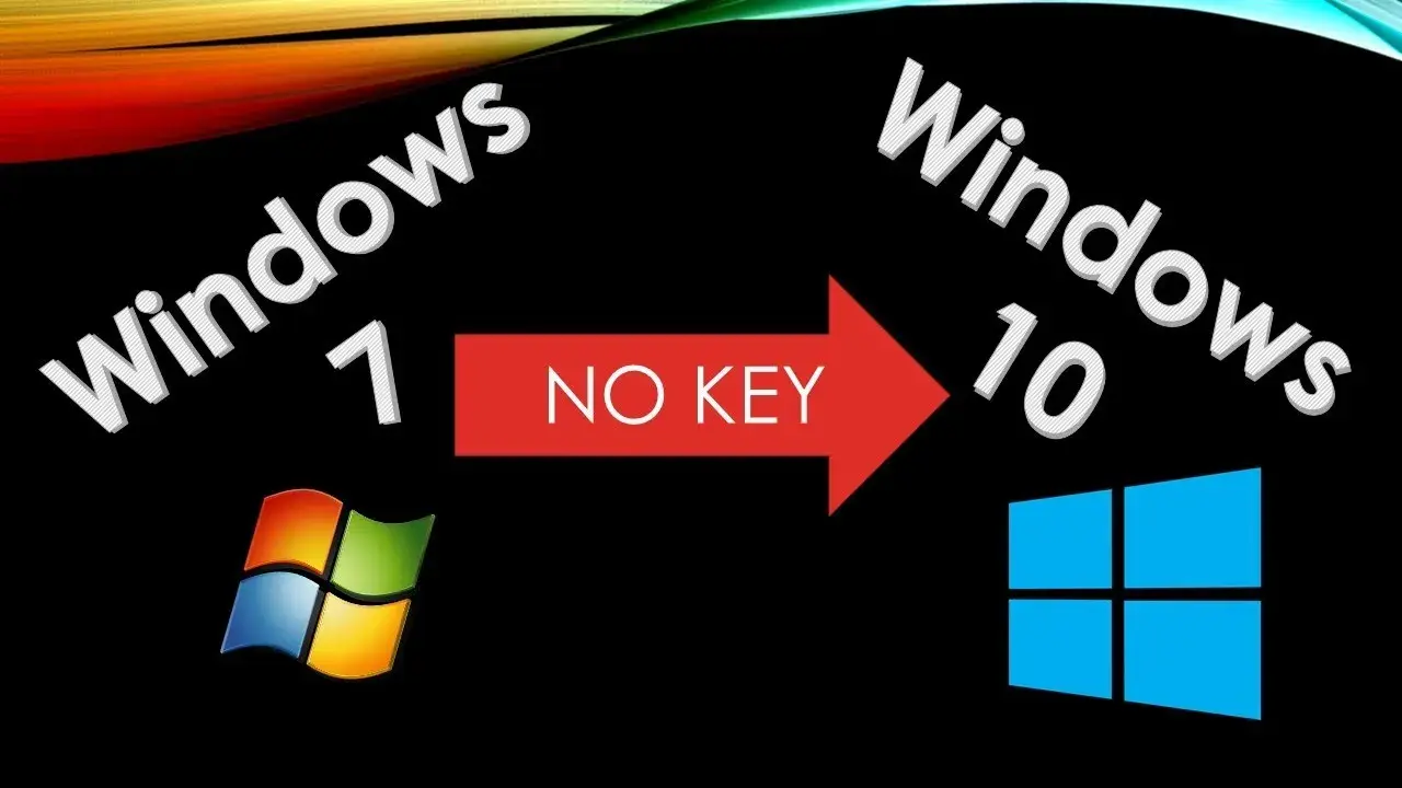Aktualizacja Windows 7 do 10: Czy nadal za darmo? Poradnik krok po kroku