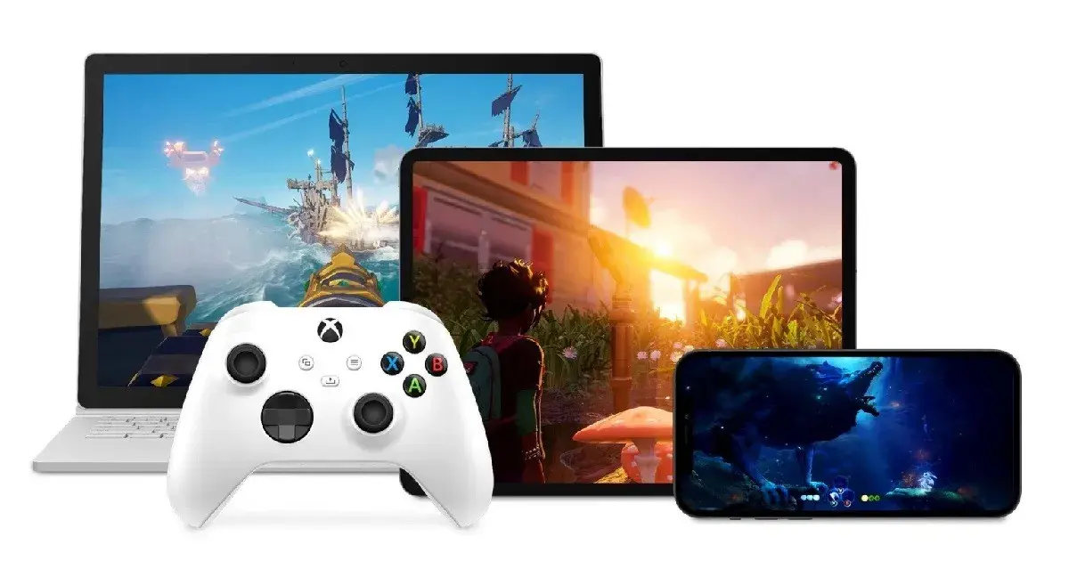 Cloud gaming i gry przeglądarkowe: Graj bez instalacji i drogiego PC