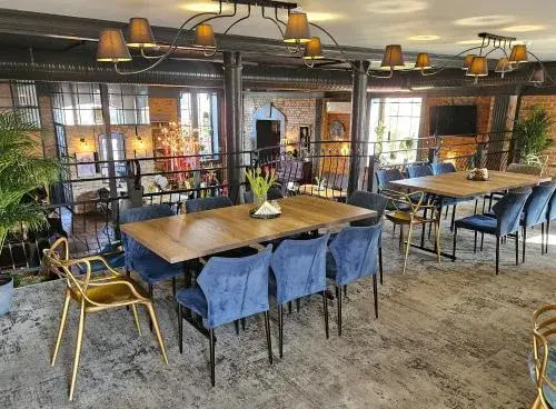 Gdzie zjeść w Łomży? Odkryj najlepsze restauracje i smaki