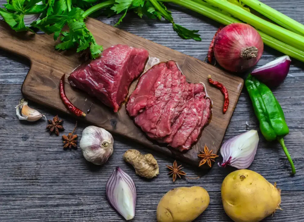 Perfekcyjna solanka do węgorza: Przepis na wędzony sukces