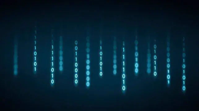 Co to jest system binarny i jak wpływa na technologię cyfrową