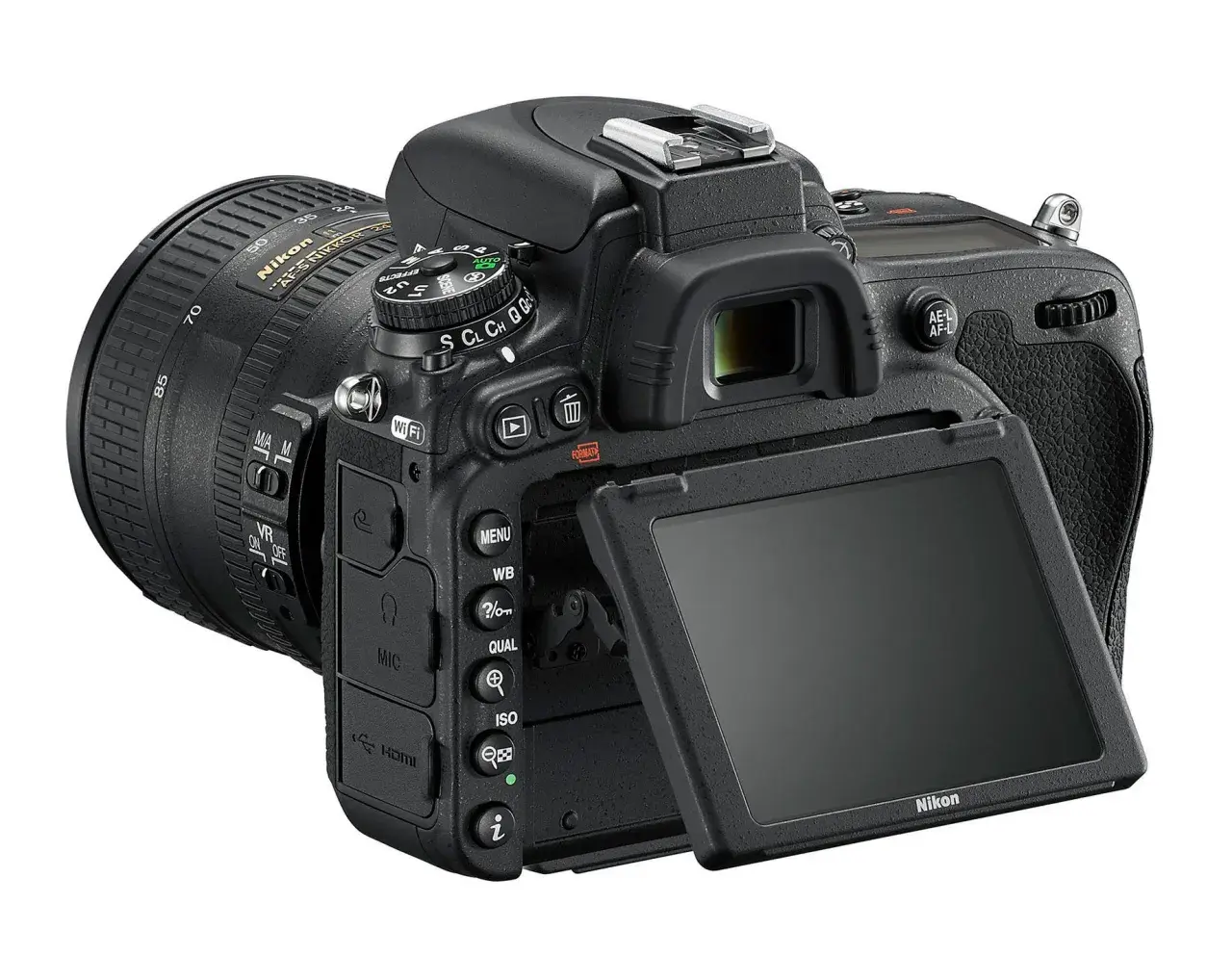 Najlepsze obiektywy do Nikon pełna klatka – unikaj błędów w wyborze