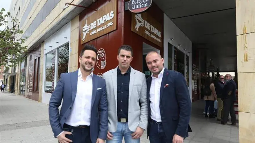 Vialia Málaga: Descubre las tapas que no puedes perderte