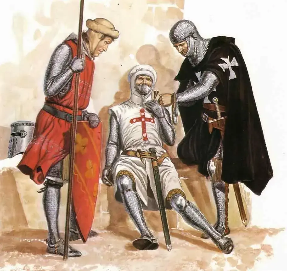 Dlaczego Krzyżacy to powieść historyczna, która zmienia postrzeganie historii?