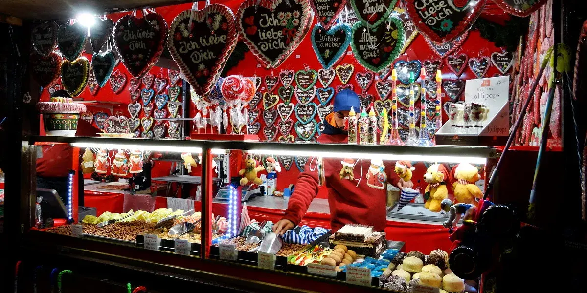Berlin: Co kupić? Przewodnik po zakupach i pamiątkach z duszą!