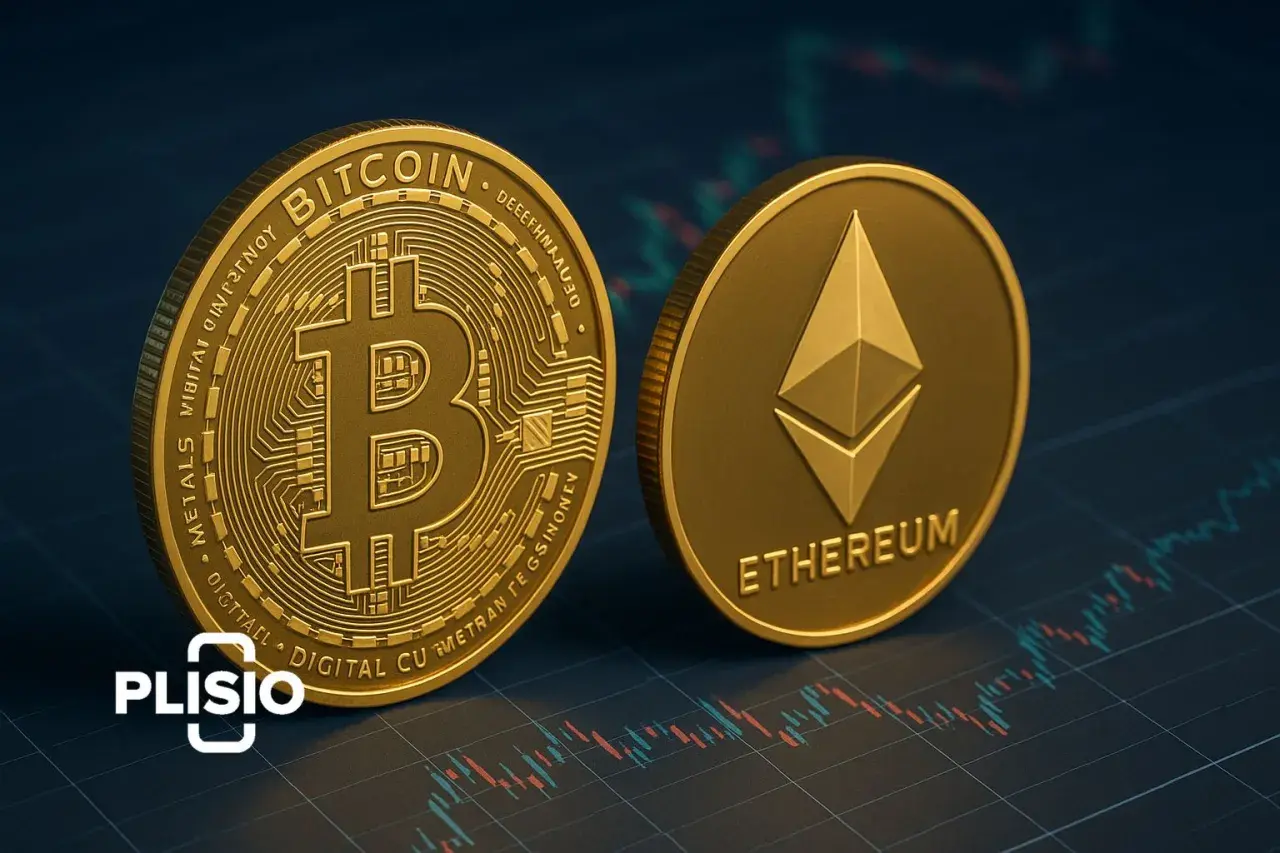 Fiat vs Kryptowaluty: Kluczowe Różnice i Wpływ na Finanse
