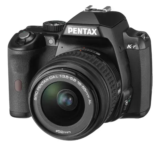 Jakie obiektywy do Pentaxa KR? Odkryj najlepsze opcje dla siebie