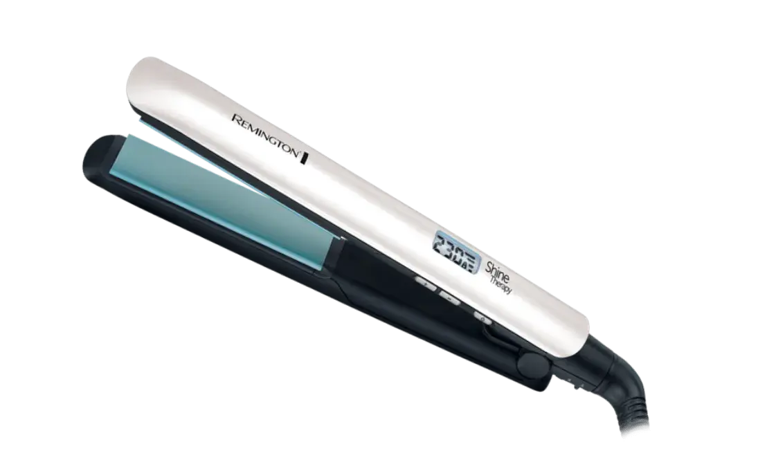 Najlepsza prostownica Remington - poznaj top modele i opinie