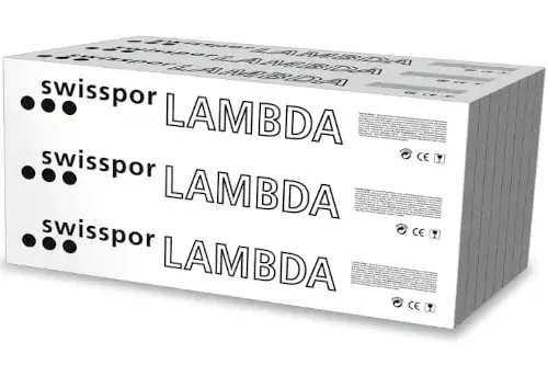 Jaki styropian na elewacje lambda jest najlepszy dla oszczędności ciepła?