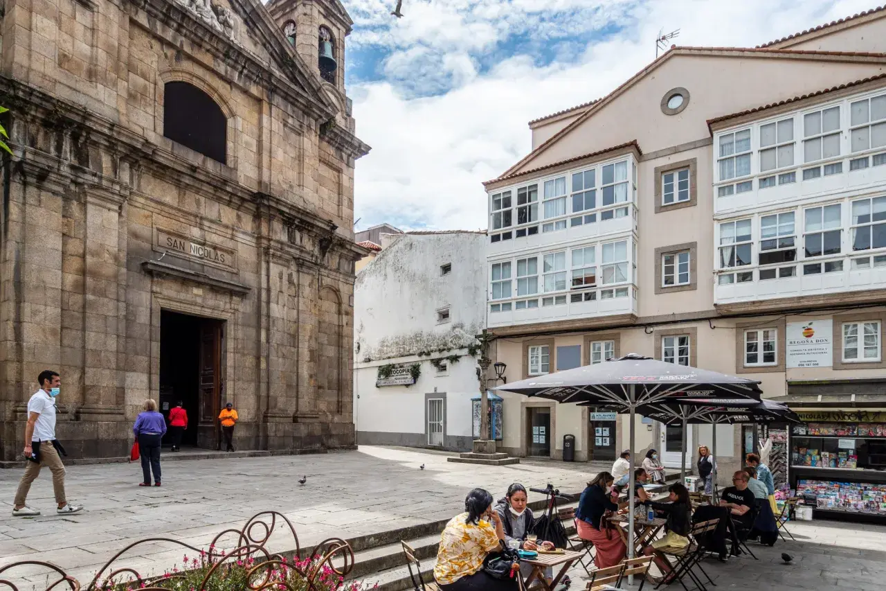 A Coruña: ¿Listo para la mejor ruta de tapas? Guía experta