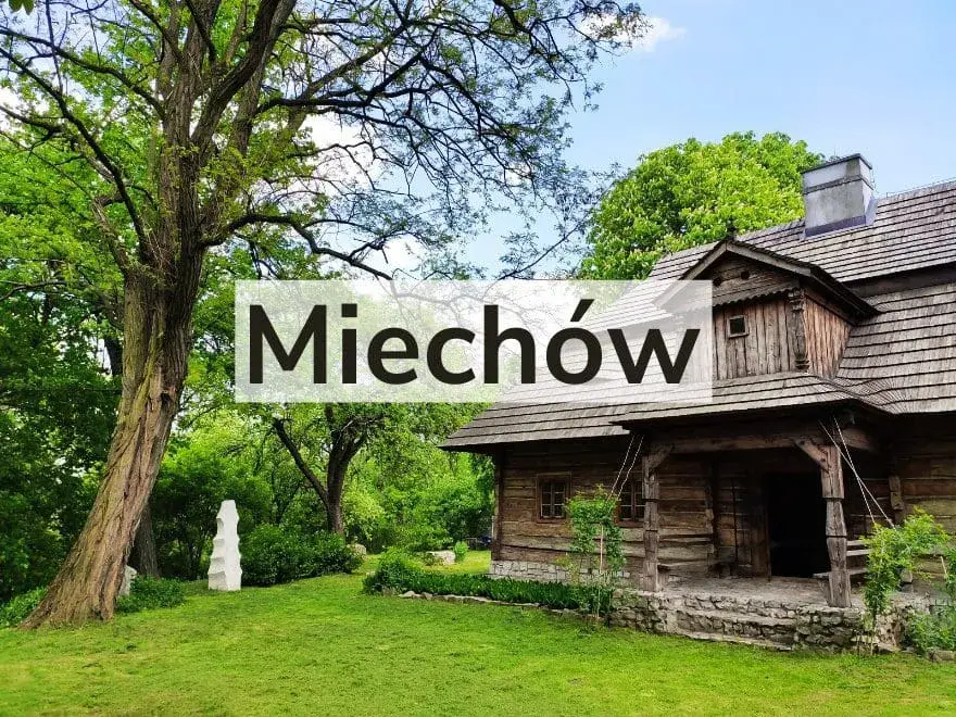Miechów atrakcje: odkryj ukryte skarby i nieznane miejsca