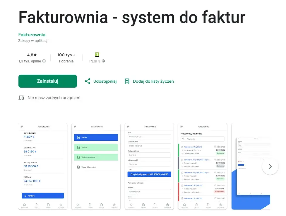 Jak opisać fakturę, aby uniknąć problemów z księgowością?