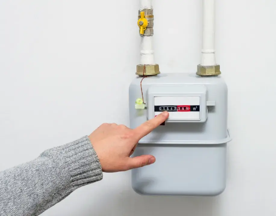 Cómo enviar la lectura de tu contador de gas a Naturgy fácilmente