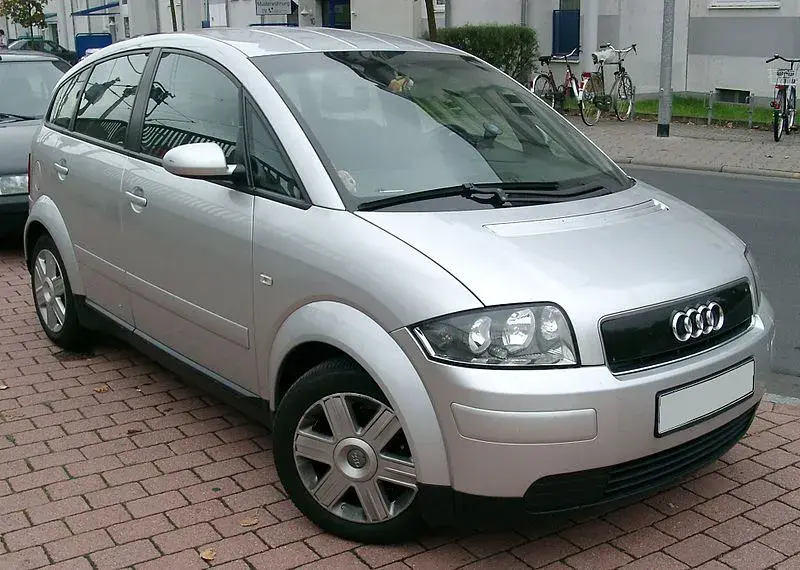 Jaki olej do Audi A2 1.4 benzyna – najlepsze wybory i porady