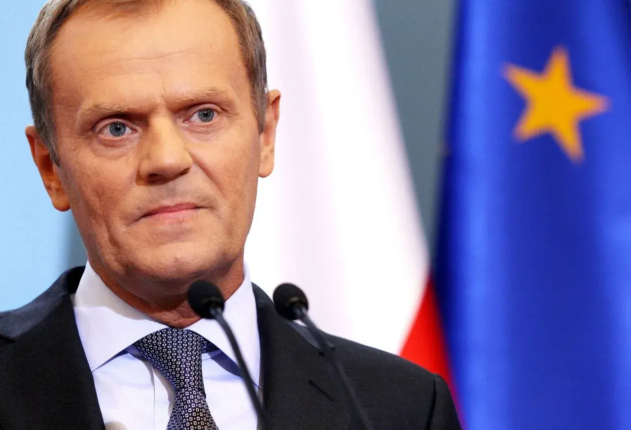 Kto następcą Tuska? Odkryj, kto przejął władzę w UE