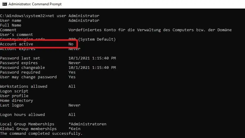 Jak zmienić konto administratora w Windows 11 bez problemów i błędów